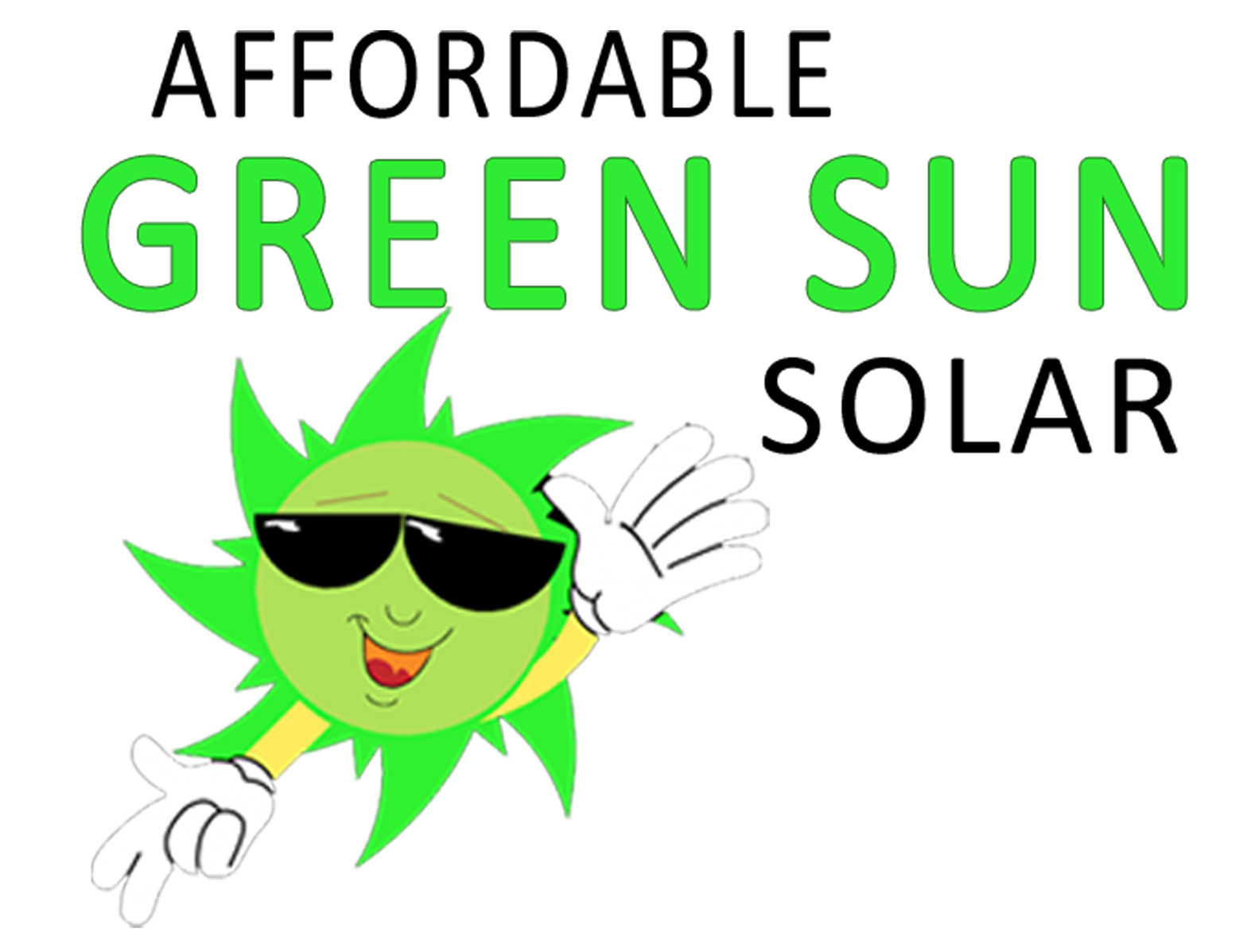 Affordable Green Sun Solar